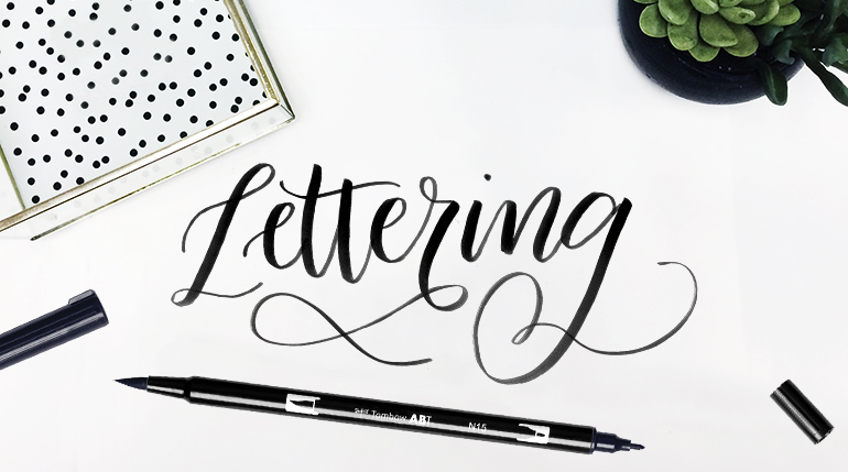 lettering portada | Manualidades y Bellas artes